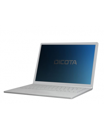 DICOTA Privacy filter 4-Way for HP x360 1040 G9 side-mounted