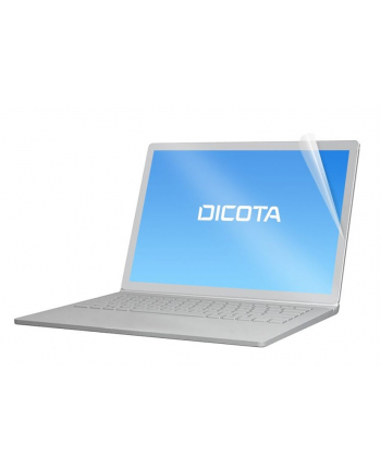 DICOTA Anti-glare filter 3H for HP Elite x360 1040 G9 self-adhesive