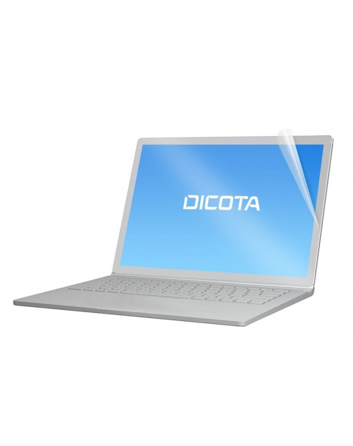 DICOTA Anti-glare filter 3H for HP Elite x360 1040 G9 self-adhesive główny
