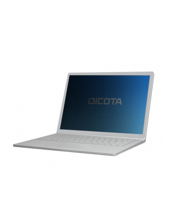 DICOTA Privacy filter 2-Way for D-ELL XPS 13inch 9315 2in1 self-adhesive