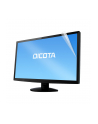 DICOTA Anti-glare filter 9H for Dell U2722D-E self-adhesive - nr 1
