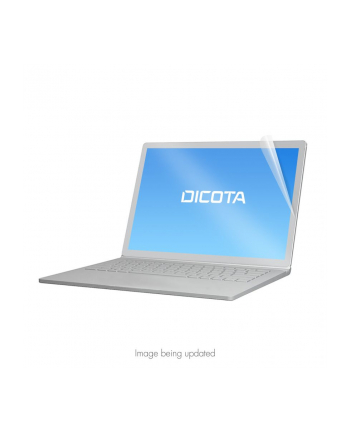 DICOTA Anti-glare filter 3H for Laptop 13.3inch Wide 16:10 self-adhesive