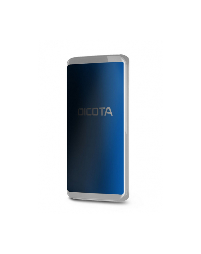 DICOTA Privacy filter 4-Way for Samsung Galaxy Xcover 6 self-adhesive główny