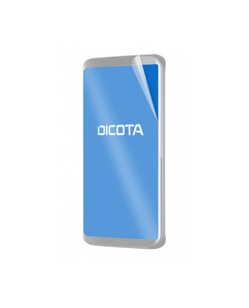 DICOTA Antimicrobial filter 2H for Samsung Galaxy Xcover 6 self-adhesive
