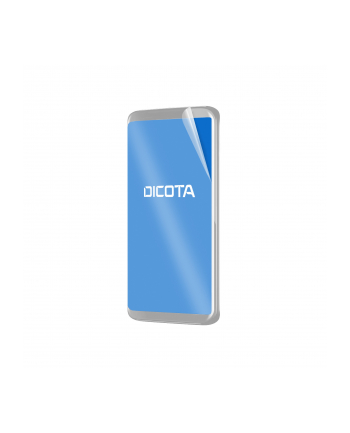 DICOTA Anti-Glare filter 3H for Samsung Galaxy Xcover 6 self-adhesive