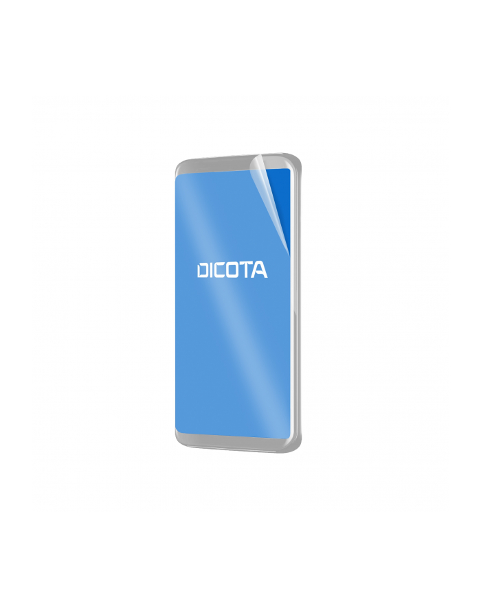 DICOTA Anti-Glare filter 3H for Samsung Galaxy Xcover 6 self-adhesive główny