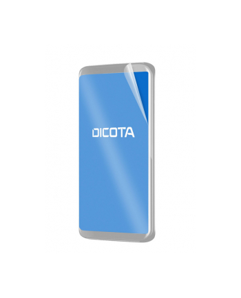 DICOTA Anti-Glare filter 9H for Samsung Galaxy Xcover 6 self-adhesive