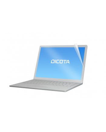 DICOTA Anti-glare filter 3H for Laptop 15.6inch Wide 16:10 self-adhesive