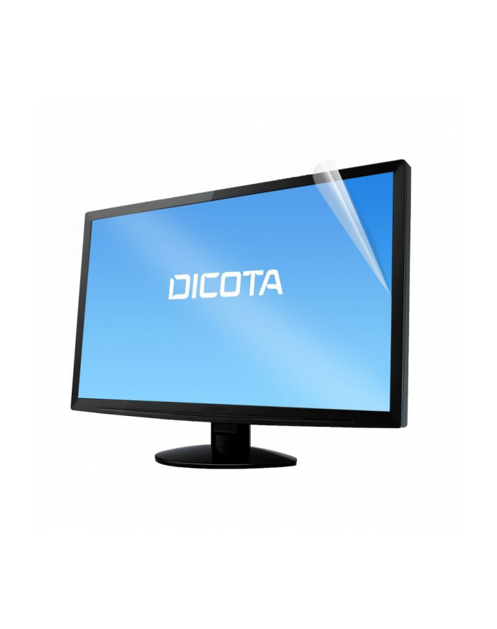 DICOTA Antimicrobial filter 2H for Monitor 25.0 Wide 16:10 self-adhesive główny