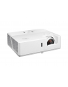OPTOMA ZU607T WUXGA 1920x1200 6500lm Laser Projector 300000:1 TR 1.2:1 - 1.92:1 2H/1Hout composite video 2 VGA USB-A pow - nr 2