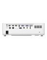 OPTOMA ZU607T WUXGA 1920x1200 6500lm Laser Projector 300000:1 TR 1.2:1 - 1.92:1 2H/1Hout composite video 2 VGA USB-A pow - nr 4