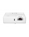 OPTOMA ZU607T WUXGA 1920x1200 6500lm Laser Projector 300000:1 TR 1.2:1 - 1.92:1 2H/1Hout composite video 2 VGA USB-A pow - nr 6