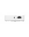 OPTOMA ZU707T WUXGA 1920x1200 7000lm Laser Projector 300000:1 TR 1.2:1 - 1.92:1 2H/1Hout composite video 2 VGA USB-A pow - nr 13