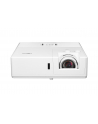 OPTOMA ZU707T WUXGA 1920x1200 7000lm Laser Projector 300000:1 TR 1.2:1 - 1.92:1 2H/1Hout composite video 2 VGA USB-A pow - nr 16