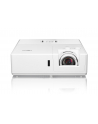 OPTOMA ZU707T WUXGA 1920x1200 7000lm Laser Projector 300000:1 TR 1.2:1 - 1.92:1 2H/1Hout composite video 2 VGA USB-A pow - nr 17