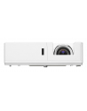OPTOMA ZU707T WUXGA 1920x1200 7000lm Laser Projector 300000:1 TR 1.2:1 - 1.92:1 2H/1Hout composite video 2 VGA USB-A pow - nr 18