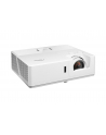 OPTOMA ZU707T WUXGA 1920x1200 7000lm Laser Projector 300000:1 TR 1.2:1 - 1.92:1 2H/1Hout composite video 2 VGA USB-A pow - nr 20