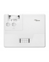 OPTOMA ZU707T WUXGA 1920x1200 7000lm Laser Projector 300000:1 TR 1.2:1 - 1.92:1 2H/1Hout composite video 2 VGA USB-A pow - nr 22