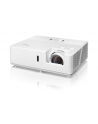 OPTOMA ZU707T WUXGA 1920x1200 7000lm Laser Projector 300000:1 TR 1.2:1 - 1.92:1 2H/1Hout composite video 2 VGA USB-A pow - nr 3