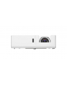 OPTOMA ZU707T WUXGA 1920x1200 7000lm Laser Projector 300000:1 TR 1.2:1 - 1.92:1 2H/1Hout composite video 2 VGA USB-A pow - nr 4