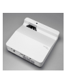 OPTOMA ZW410UST Projektor Laserowy ST WXGA 4000lm - nr 10