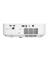 OPTOMA ZW410UST Projektor Laserowy ST WXGA 4000lm - nr 11