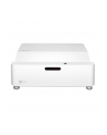 OPTOMA ZW410UST Projektor Laserowy ST WXGA 4000lm - nr 6