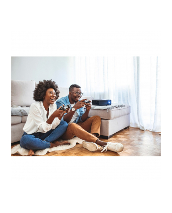 OPTOMA UHZ55 Projektor 4K 3000lm
