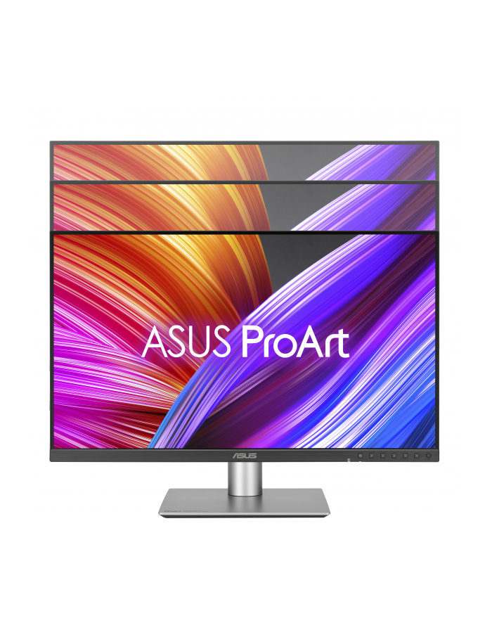 ASUS ProArt Display PA24ACRV 23.8inch IPS WLED QHD 16:9 75Hz 350cd/m2 5ms HDMI 2xDP 3xUSB 3.2 Gen 1 Type-A USB 3.2 Gen 1 Type-C główny