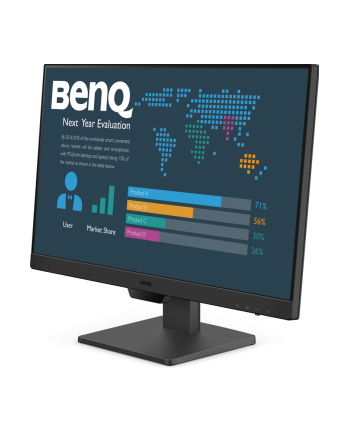 BENQ BL2490 23.8inch FHD IPS 250cd/m2 5ms 100Hz HDMIx2 DP Speakers