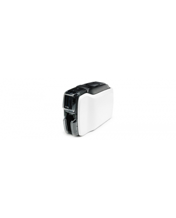 ZEBRA printer ZC100 Single Sided UK/(wersja europejska) Cords USB Only