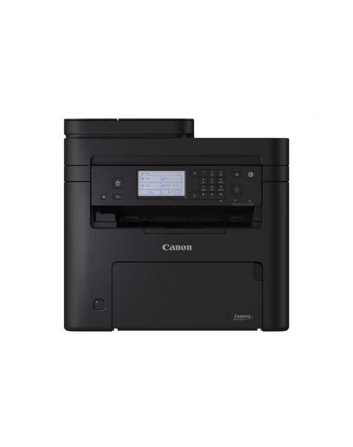 CANON LASER I-SENSYS MFP MONO MF275dw 29ppm Bundle 2x CRG071H główny