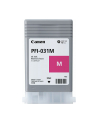 CANON Ink tank magenta PFI-031 M - nr 3