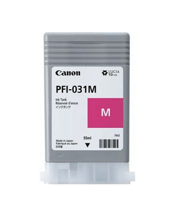 CANON Ink tank magenta PFI-031 M