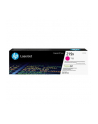 hp inc. HP 219X High Yield Magenta Original LaserJet Toner Cartridge - nr 9