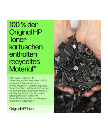 hp inc. HP 219X High Yield Black Original LaserJet Toner Cartridge