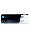 hp inc. HP 219A Cyan Original LaserJet Toner Cartridge - nr 12