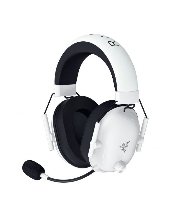 RAZER BlackShark V2 HyperSpeed - White Ed. główny