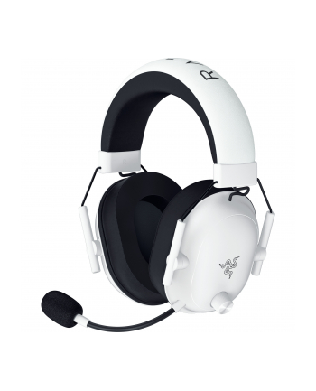 RAZER BlackShark V2 HyperSpeed - White Ed.