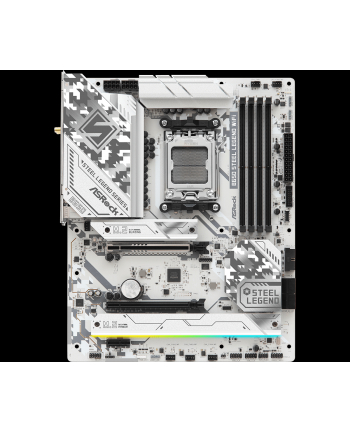 ASROCK B650 STEEL LEGEND WIFI 1xHDMI 1xDP