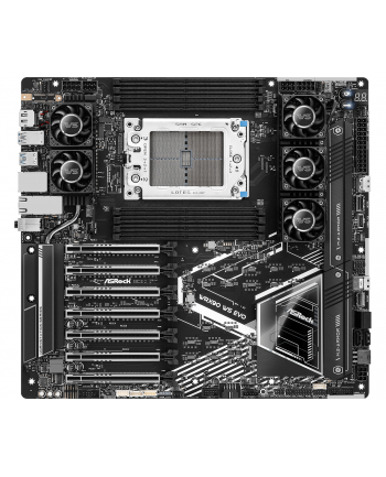 ASROCK WRX90 WS EVO 1xDP nr 1