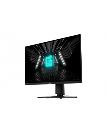 MSI G274QPF E2 27inch Rapid IPS WQHD 180Hz 400cd/m2 1ms 2xHDMI DP USB Type C PD15W Pivot