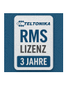 TELTONIKA NETWORKS RMS Management Pack 3 years per device - nr 1