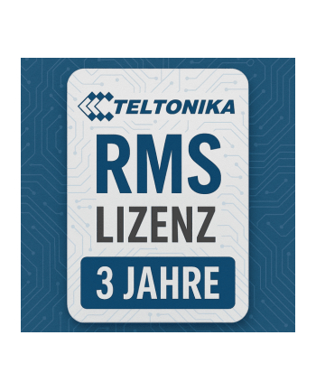 TELTONIKA NETWORKS RMS Management Pack 3 years per device nr 1