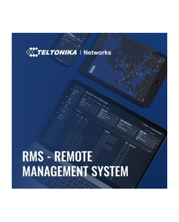 TELTONIKA NETWORKS RMS Management Pack 3 years per device nr 2