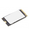 LENOVO ThinkPad 512GB M.2 PCIe Gen4x4 OPAL 2242 internal SSD Gen 2 - nr 1