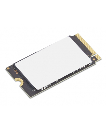 LENOVO ThinkPad 512GB M.2 PCIe Gen4x4 OPAL 2242 internal SSD Gen 2