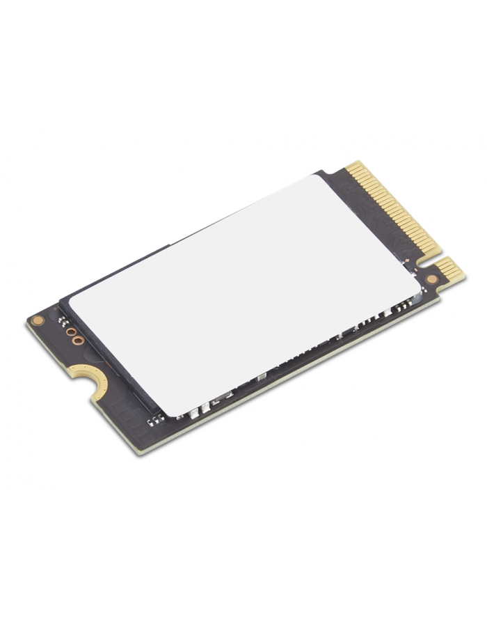 LENOVO ThinkPad 512GB M.2 PCIe Gen4x4 OPAL 2242 internal SSD Gen 2 główny