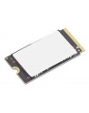 LENOVO ThinkPad 512GB M.2 PCIe Gen4x4 OPAL 2242 internal SSD Gen 2 - nr 2