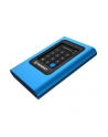 KINGSTON 3840GB IronKey Vault Privacy 80 XTS-AES 256-bit Encrypted External SSD - nr 39